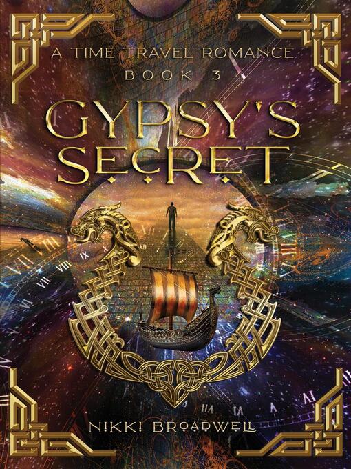 Title details for Gypsy's Secret by nikki broadwell - Available